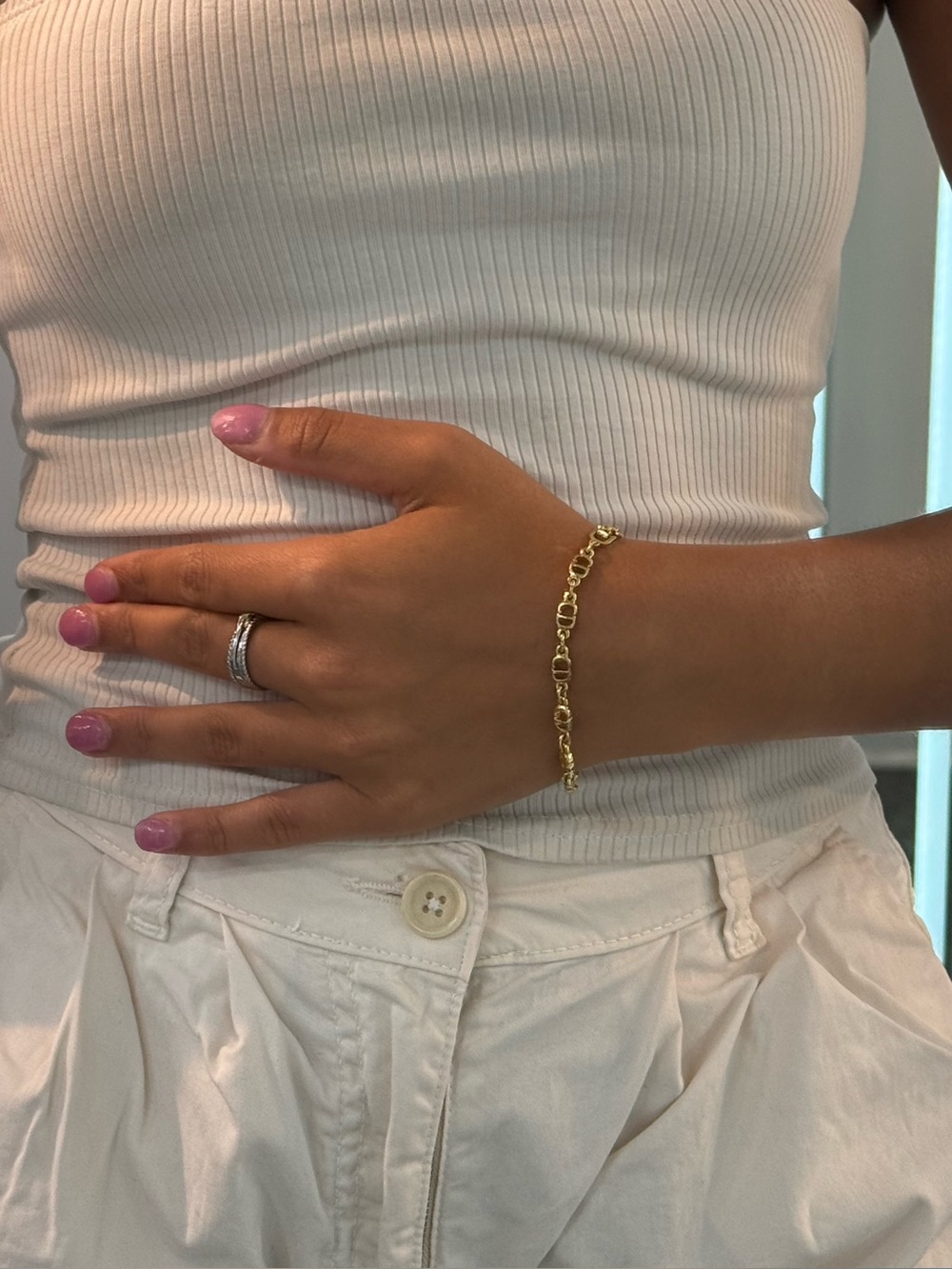 Christian Dior Bracelet